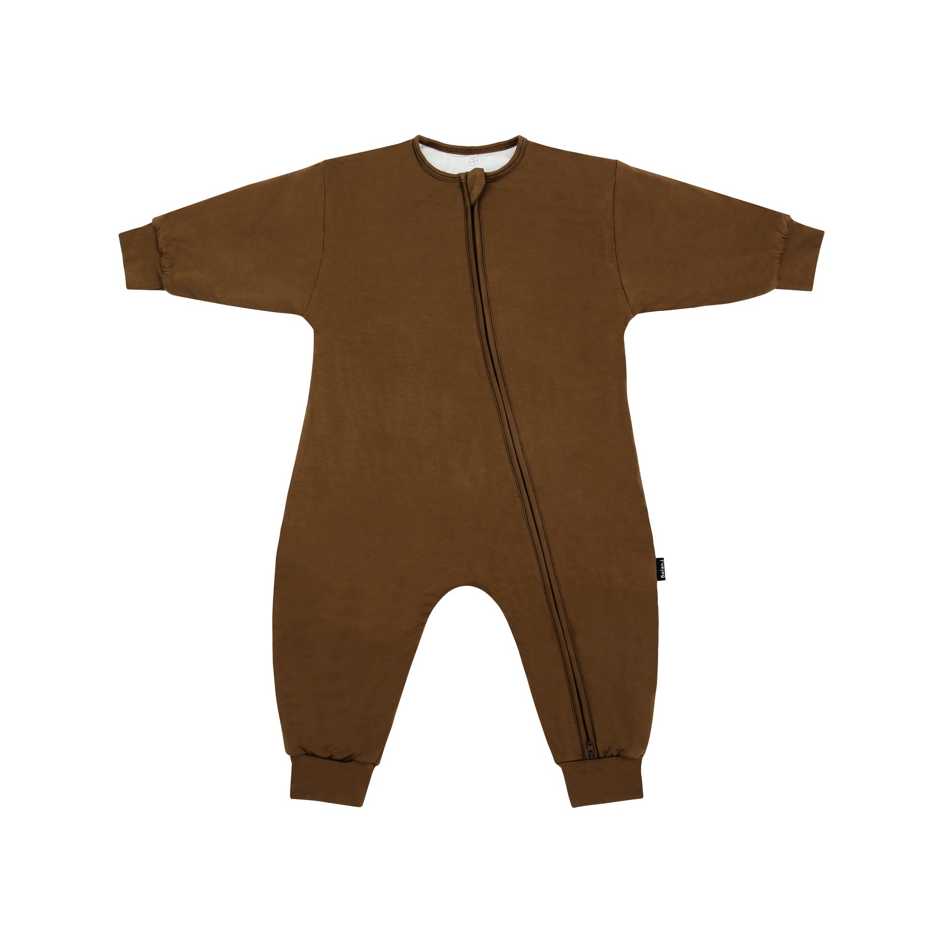 1.0 TOG Quilted Romper - Barrel