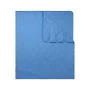Family Blanket - Lake Blue