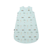 1.0 TOG Sleep Sack - Construction