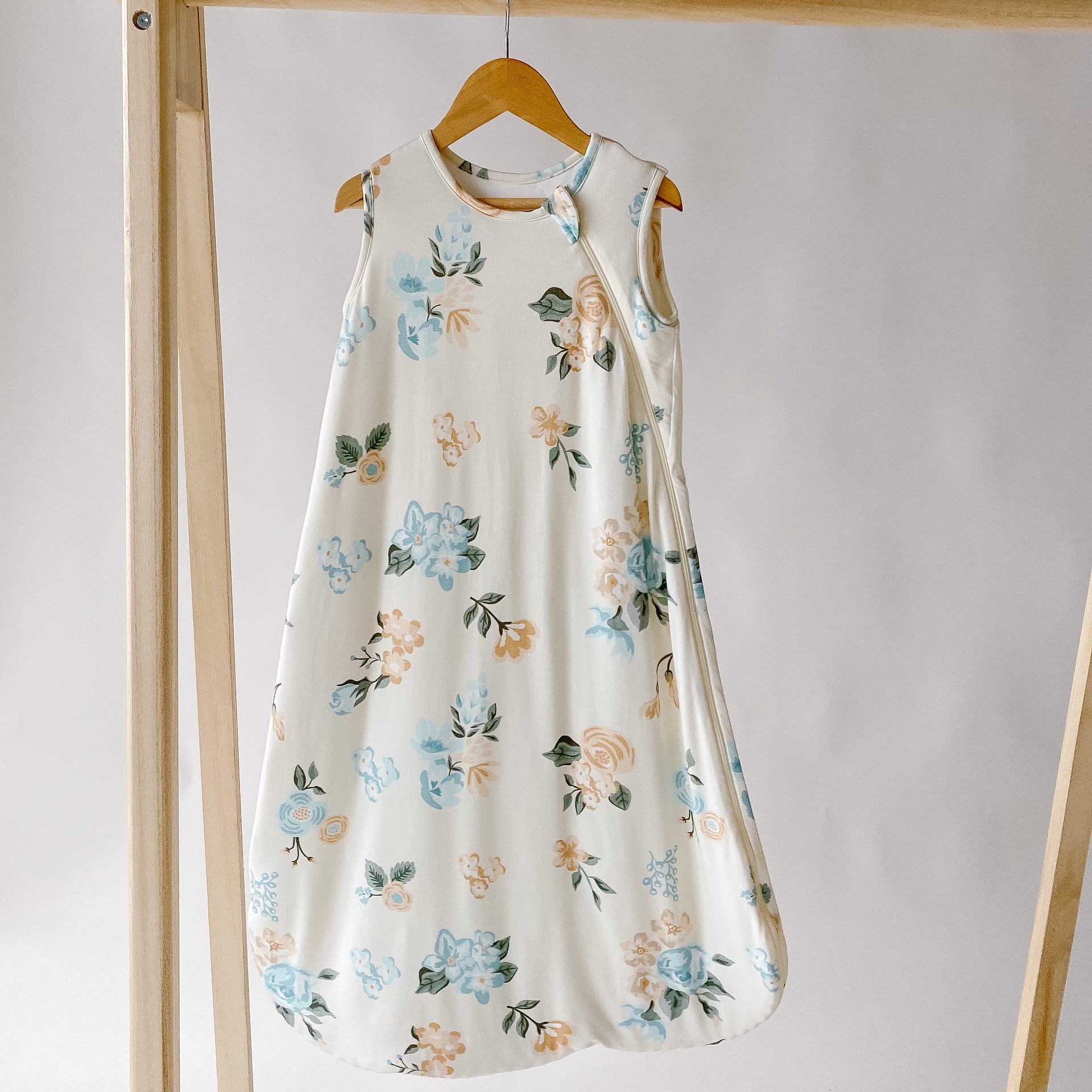 0.5 TOG Sleep Sack - Fleur