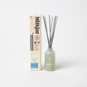 Milk Jar - Fresh Laundry Reed Diffuser