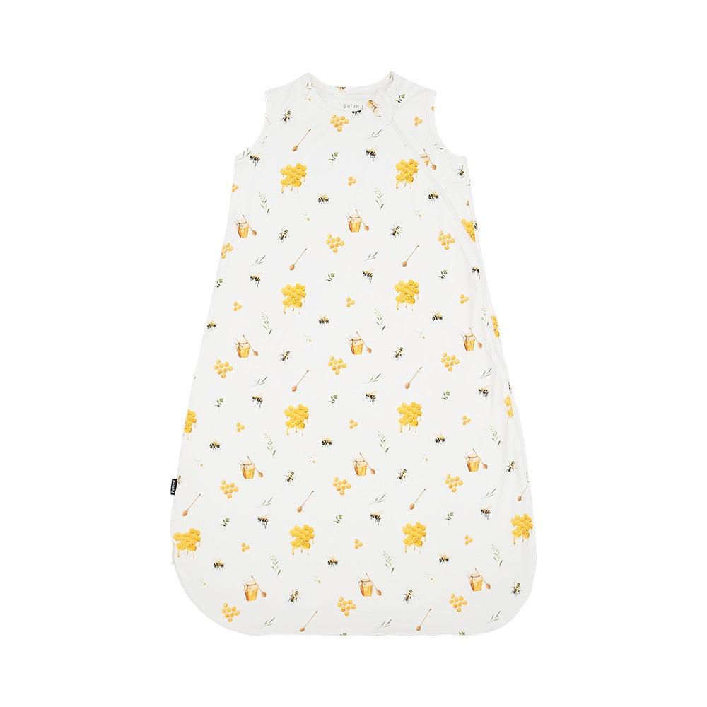 1.0 TOG Sleep Sack - Honey Bee