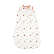 1.0 TOG Sleep Sack - Garden Bunnies