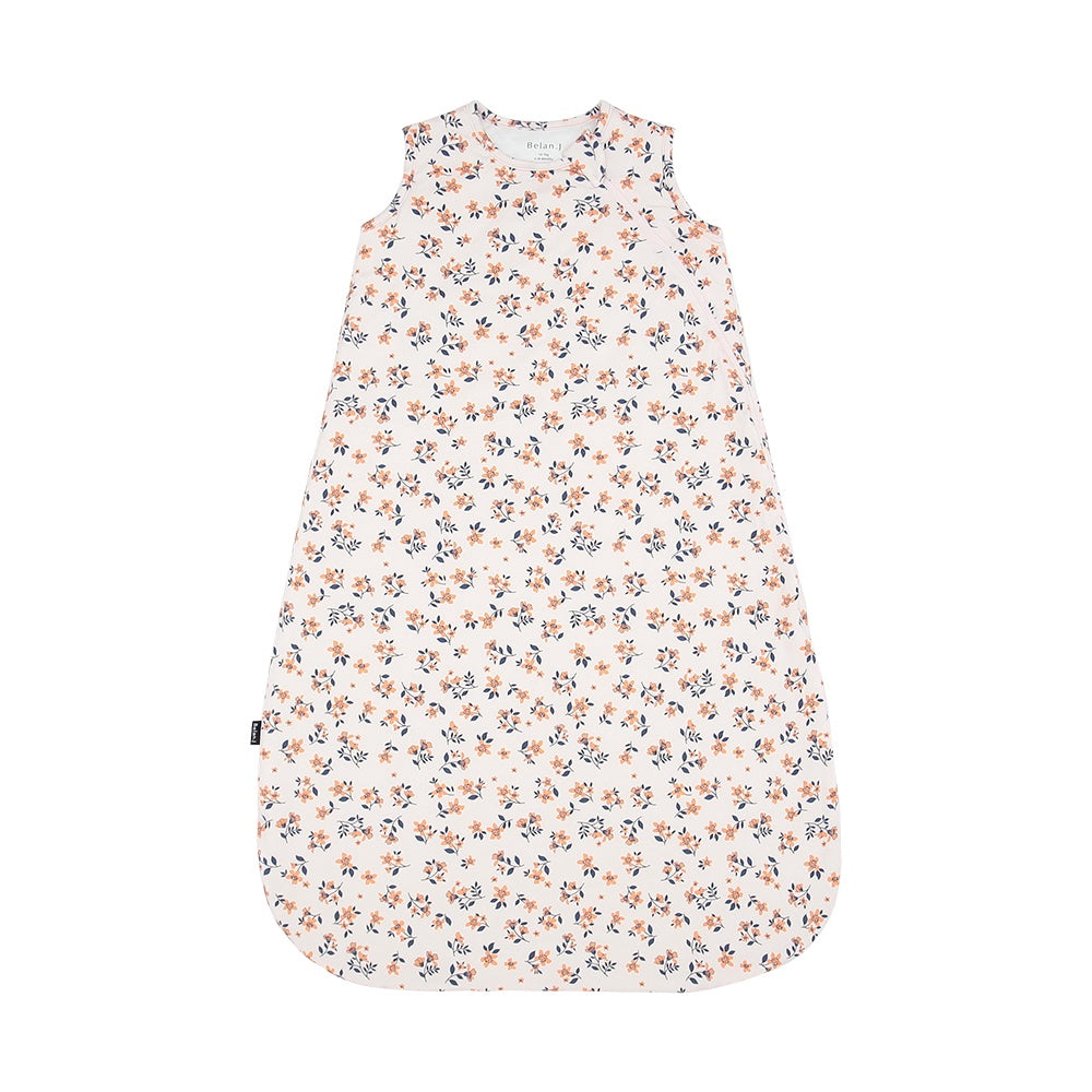 0.5 TOG Sleep Sack - Peachy Blossom