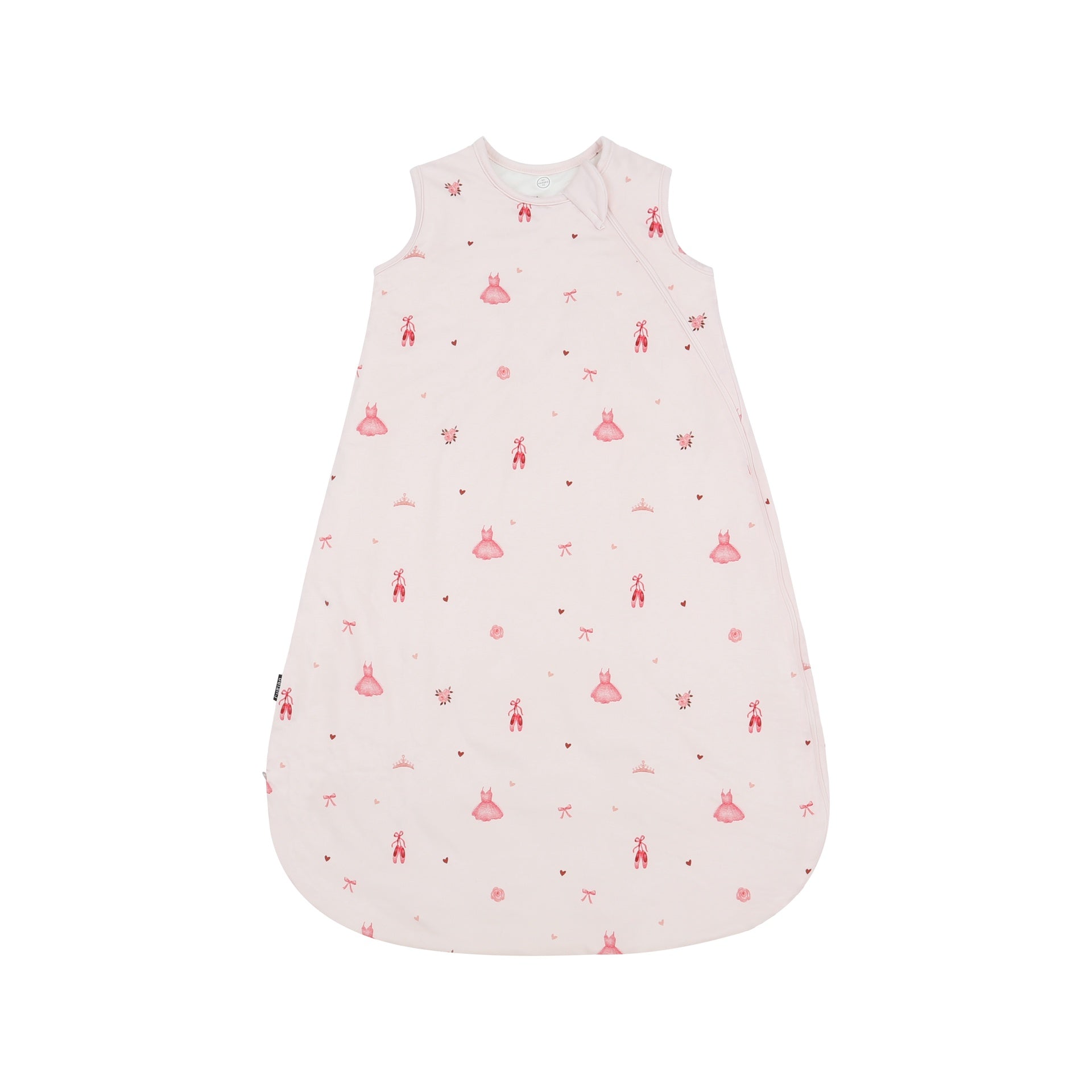 1.0 TOG Sleep Sack - Ballerina