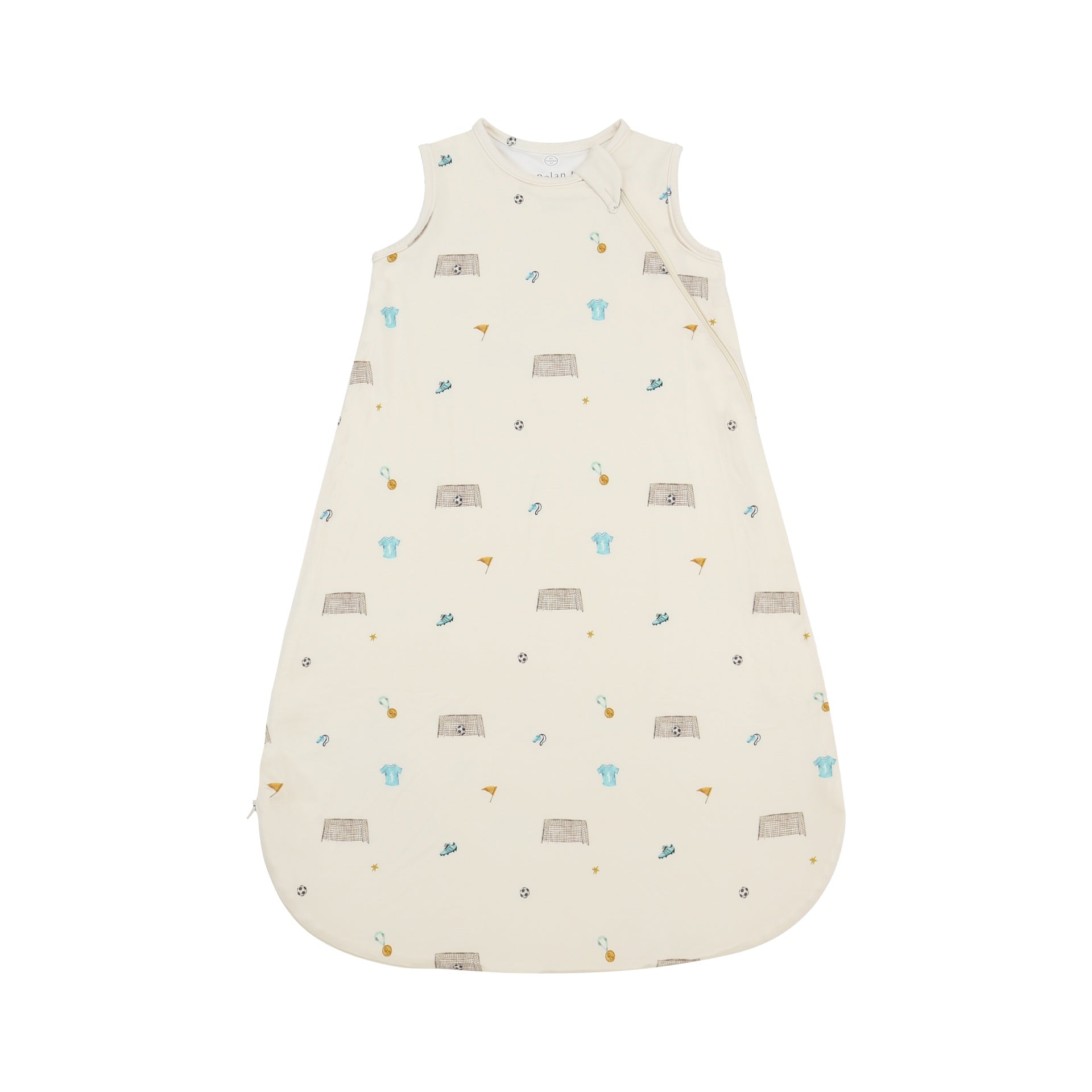 1.0 TOG Sleep Sack - Soccer