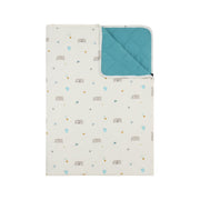 2.5 TOG Dreamer Blanket - Soccer