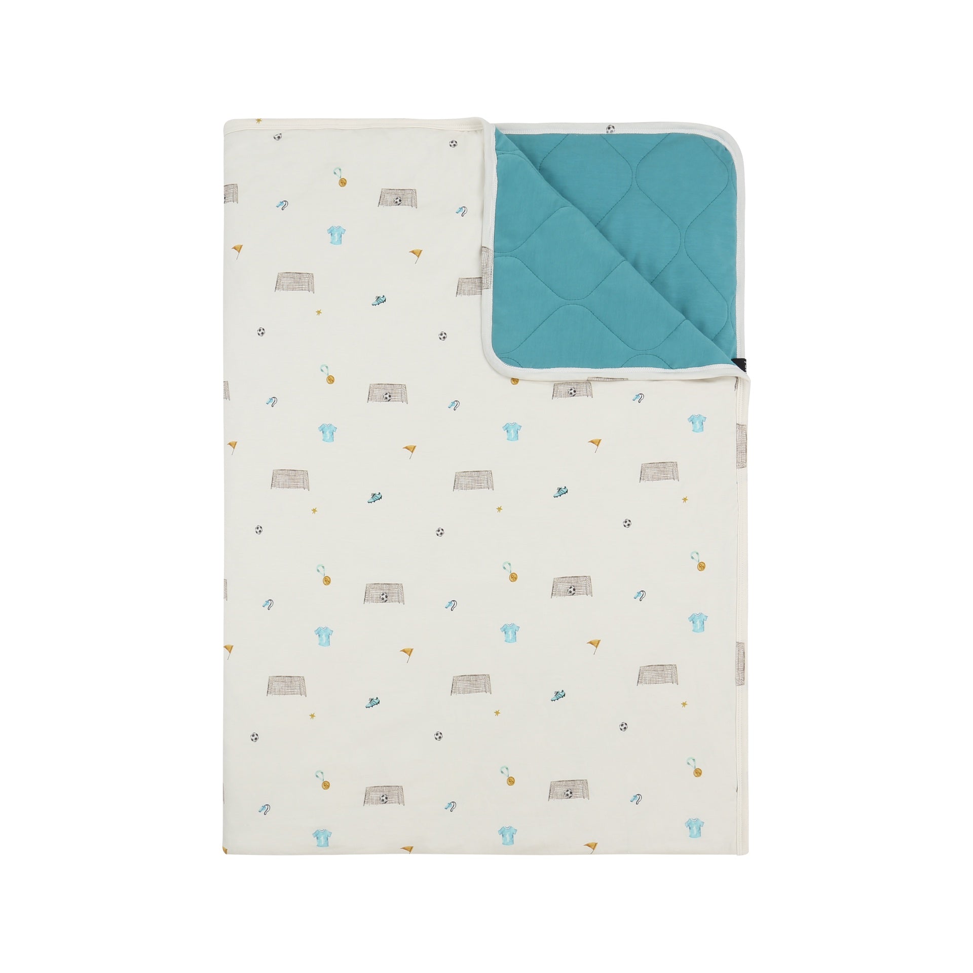 2.5 TOG Dreamer Blanket - Soccer