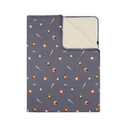 2.5 TOG Dreamer Blanket - Baseball