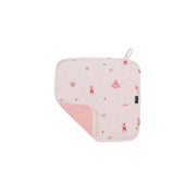 Quilted Lovey - Ballerina