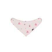 Bandana Bib - Ballerina