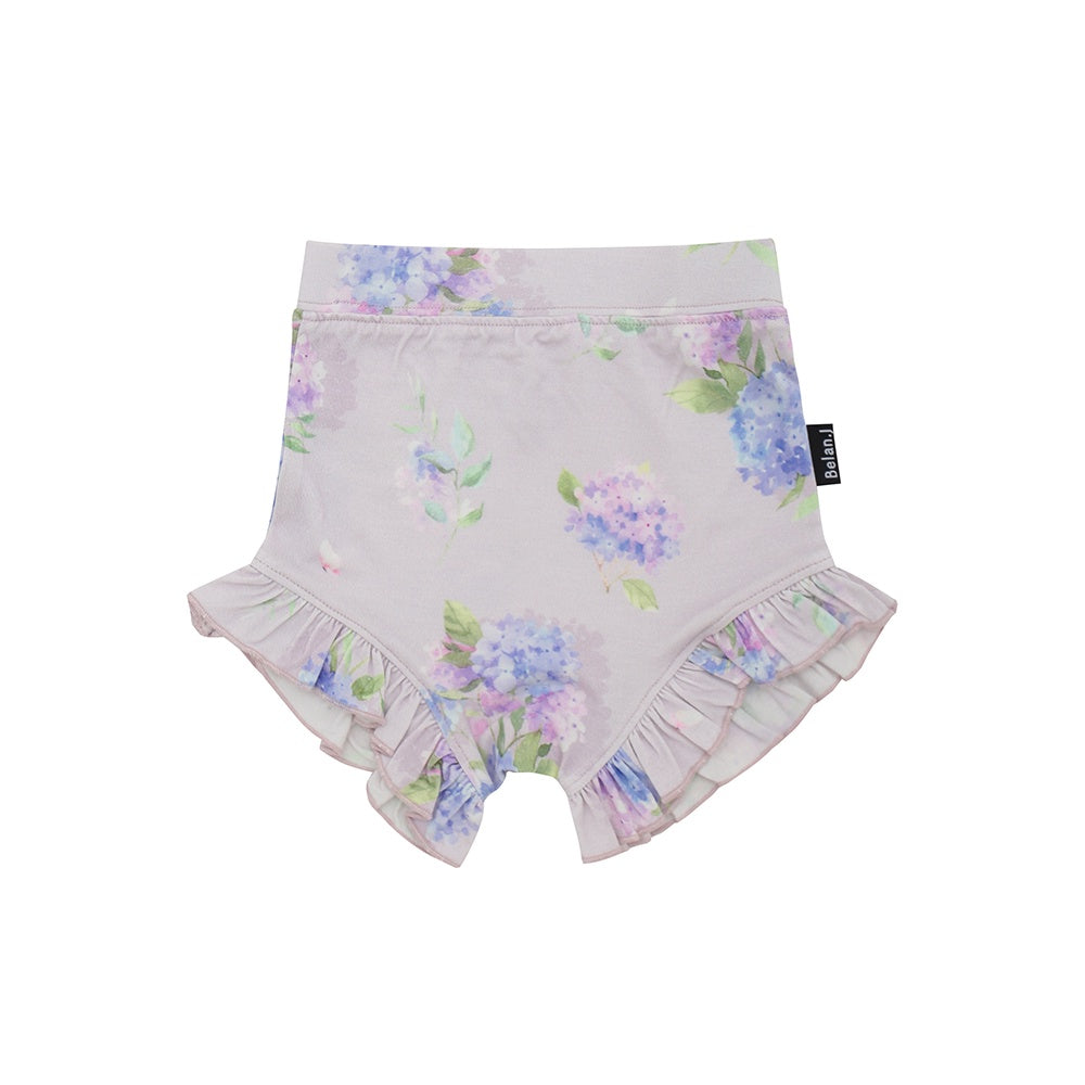 Bloomers - Hydrangeas