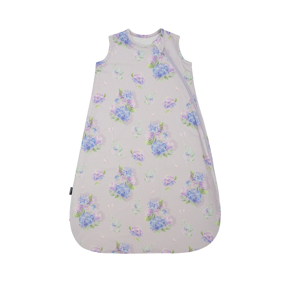 0.5 TOG Sleep Sack - Hydrangeas