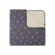 1.0 TOG Child Blanket - Baseball