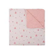 1.0 TOG Child Blanket - Ballerina