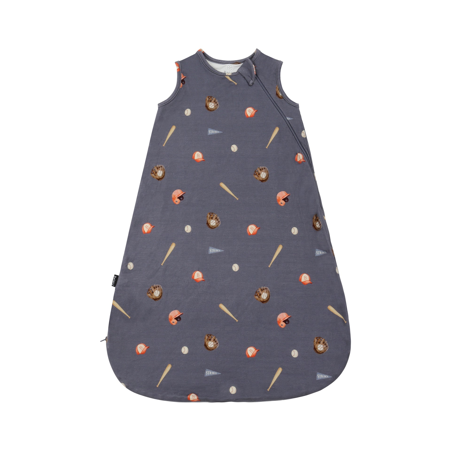 1.0 TOG Sleep Sack - Baseball