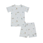 Summer PJ Set - Go, Team!
