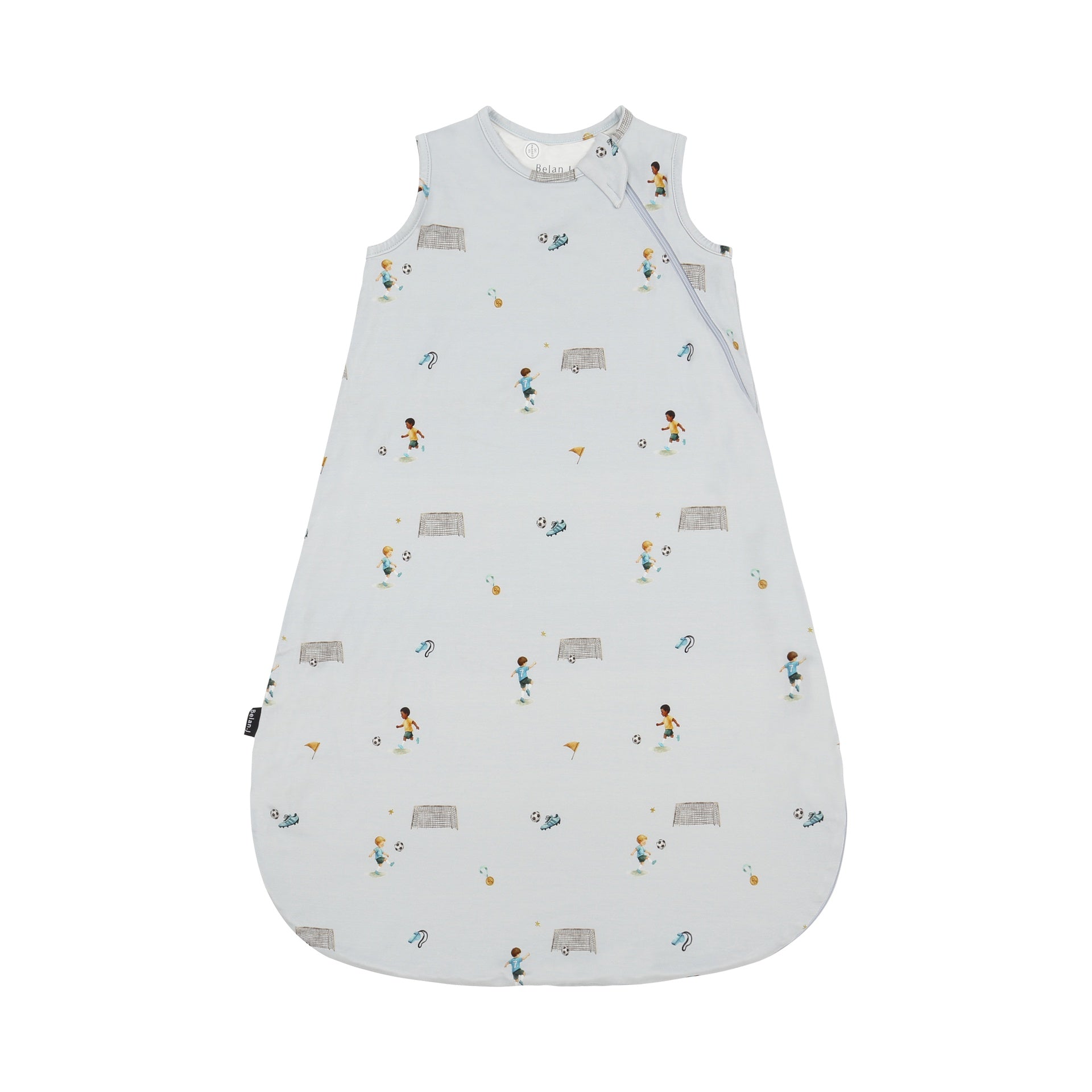 0.5 TOG Sleep Sack - Go, Team!