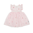 Princess Dress - Ballerina