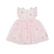 Princess Dress - Ballerina