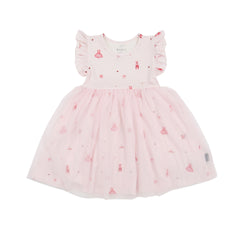 Princess Dress - Ballerina