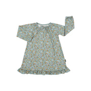 Night Gown - Vintage Garden