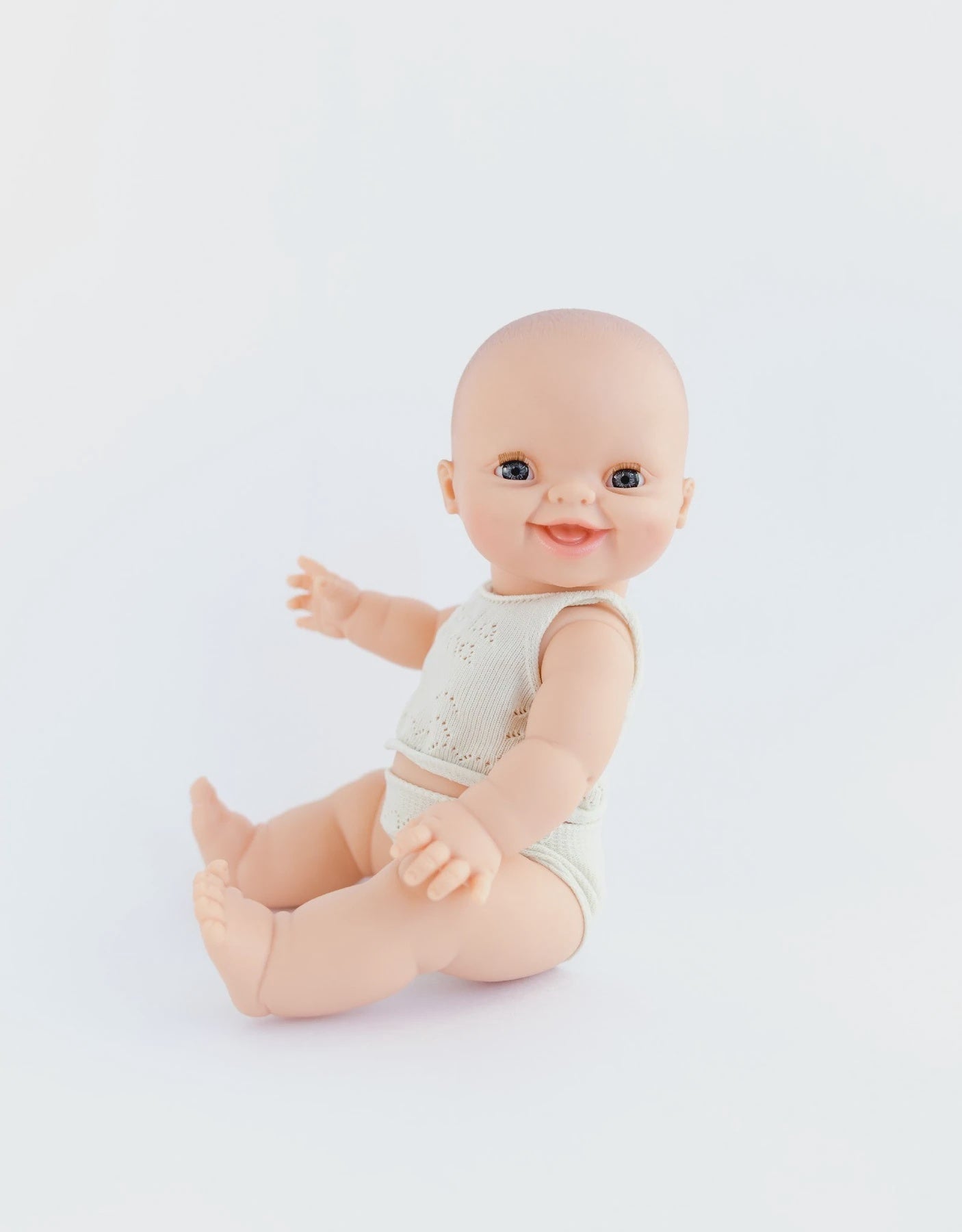 Paola Reina Gordis Baby - Jade
