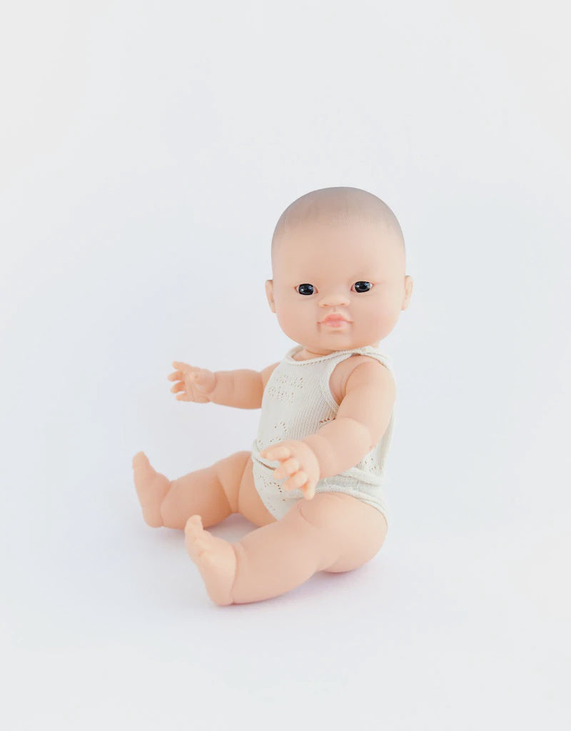 Paola Reina Gordis Baby - Lily