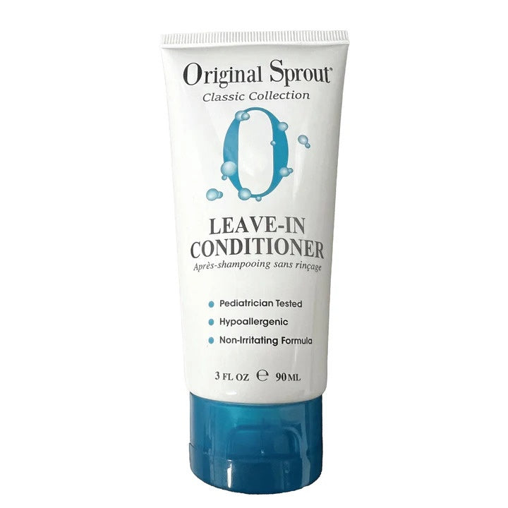 Original Sprout Leave-In Conditioner