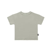 S/S Baggy Tee - Sage