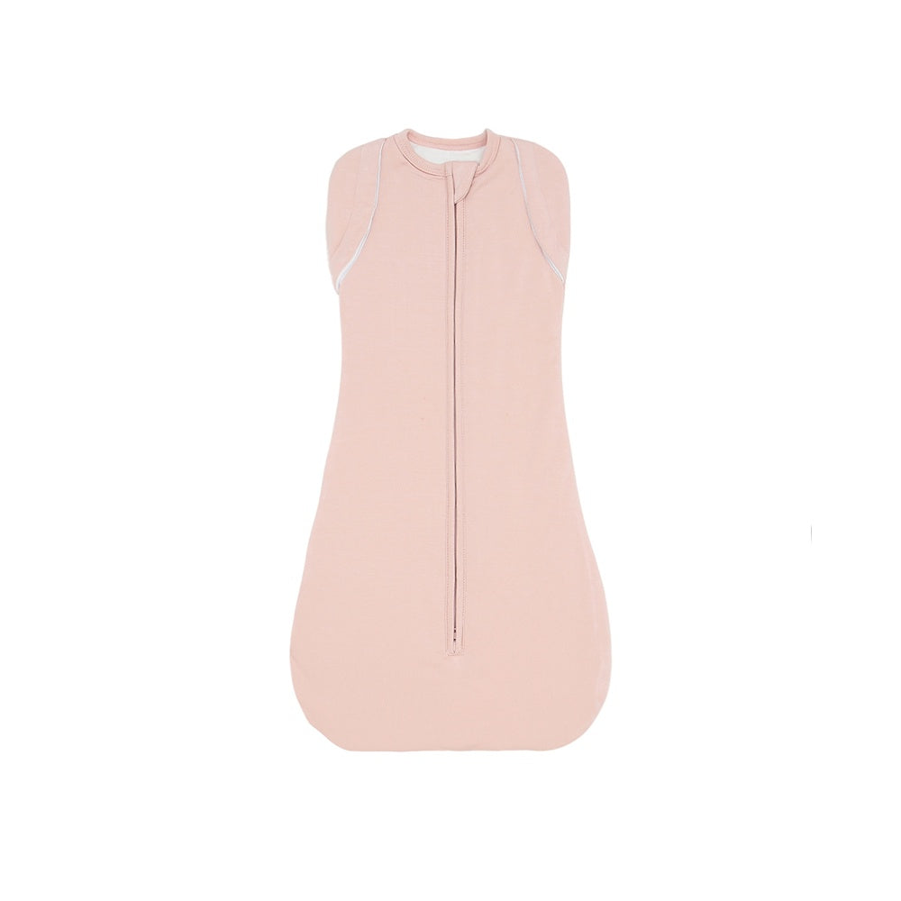 1.0 TOG Convertible Swaddle Sack - Rose Quartz