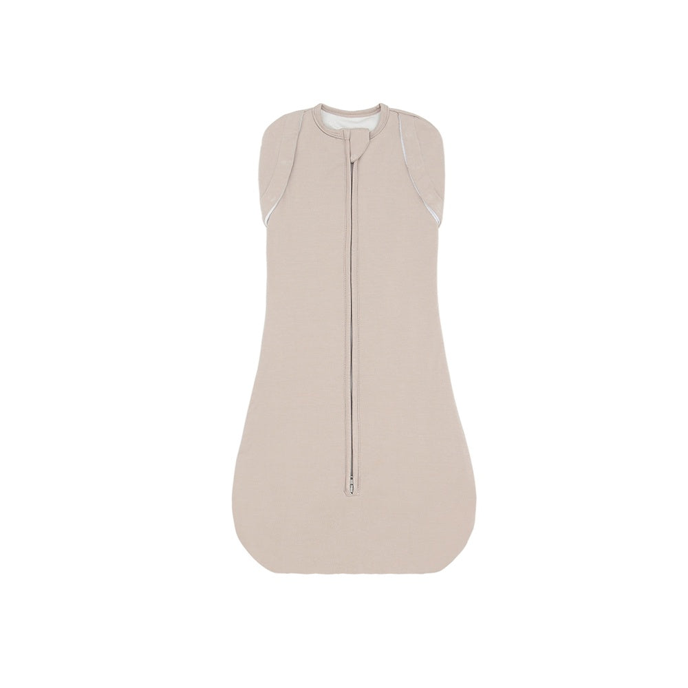 1.0 TOG Convertible Swaddle Sack - Oat
