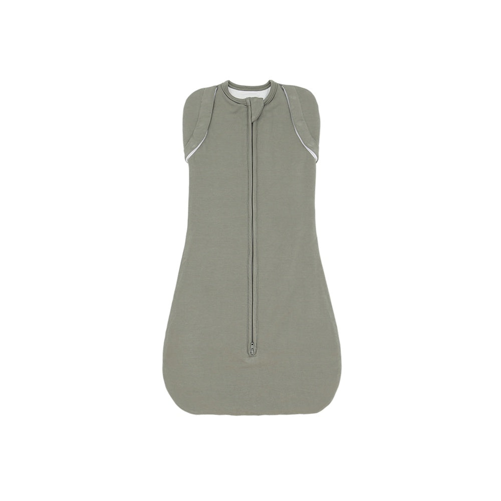 1.0 TOG Convertible Swaddle Sack - Moss