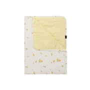 1.0 TOG Snuggle Blanket - Chicks/Mellow Yellow