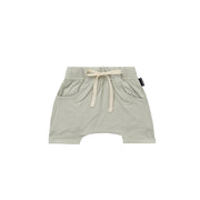 Harem Shorts - Sage