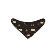 Bandana Bib - Night Camp