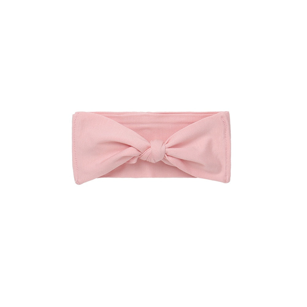 Headband - Crystal Rose