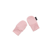 Non-Scratch Mitten - Crystal Rose