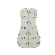 1.0 TOG Convertible Swaddle Sack - Giraffes