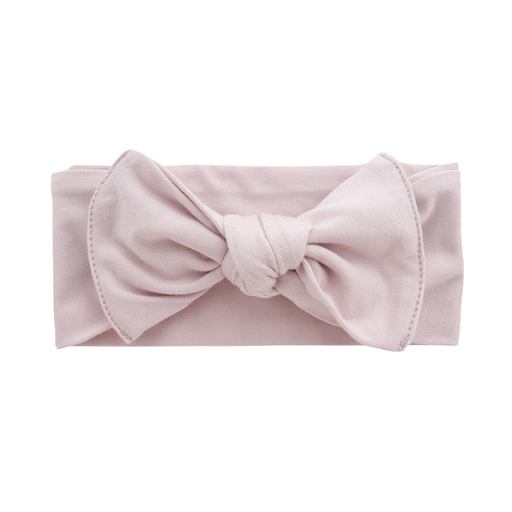 Headband - Dusty Pink
