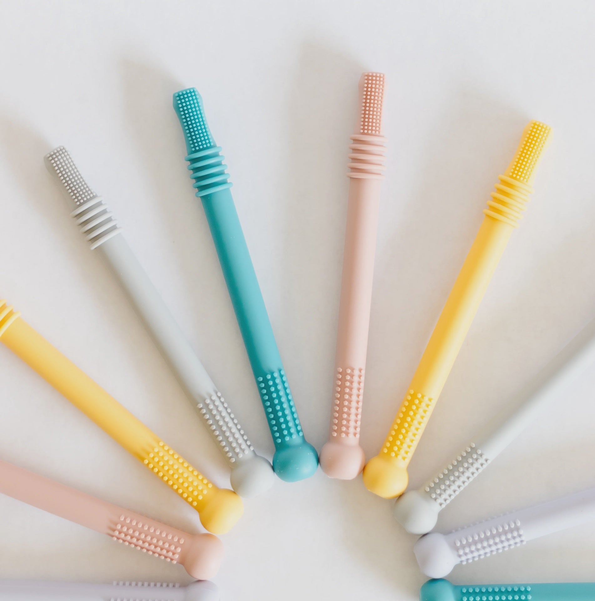 Little Kinfolk Teething Wands