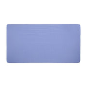 Bamboo Crib Sheet - Iris