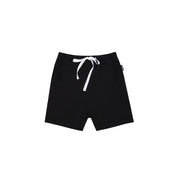Everyday Pocket Shorts - Raven
