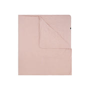 2.5 TOG Family Blanket - Rose Quartz