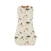 1.0 TOG Convertible Swaddle Sack - Safari