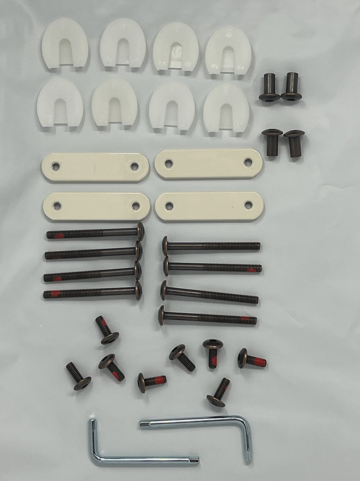 Stokke® Sleepi™ Bed Extension Screwbag