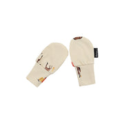 Non-Scratch Mittens - Hay Neighbour