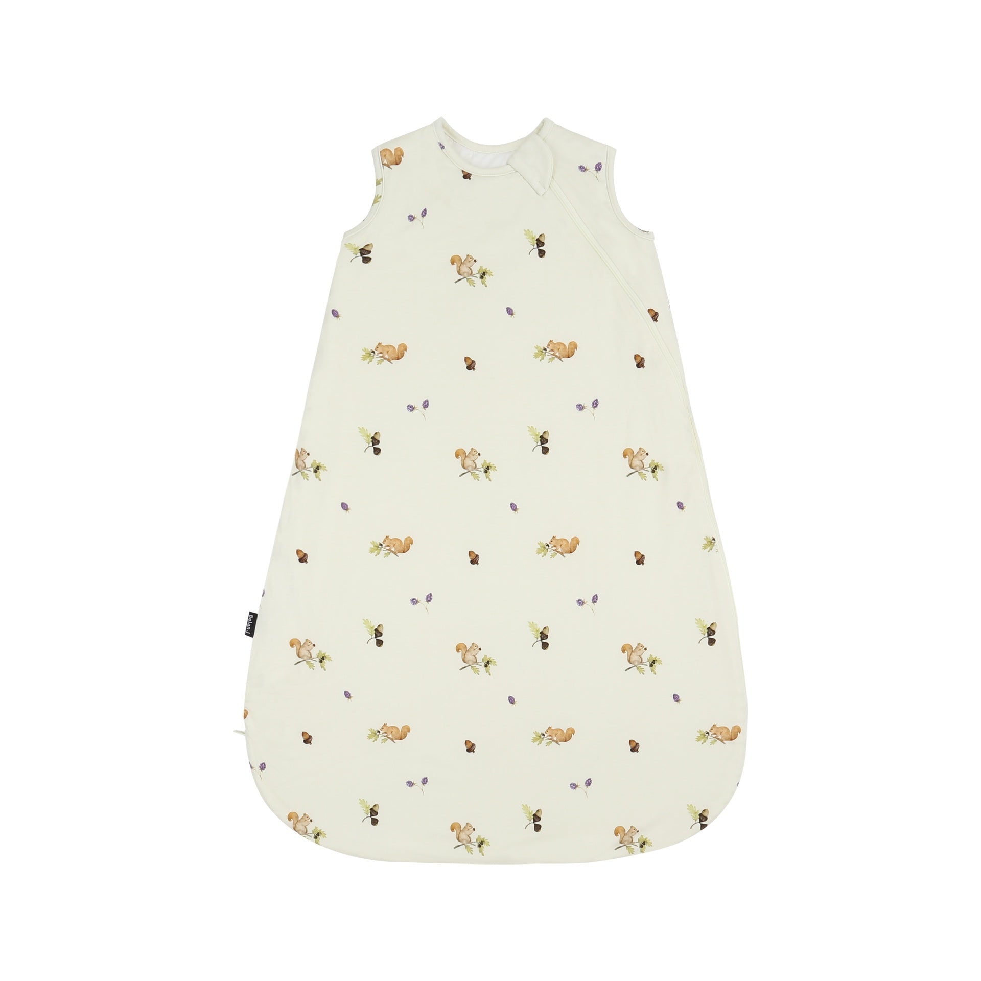 1.0 TOG Sleep Sack - Squirrels