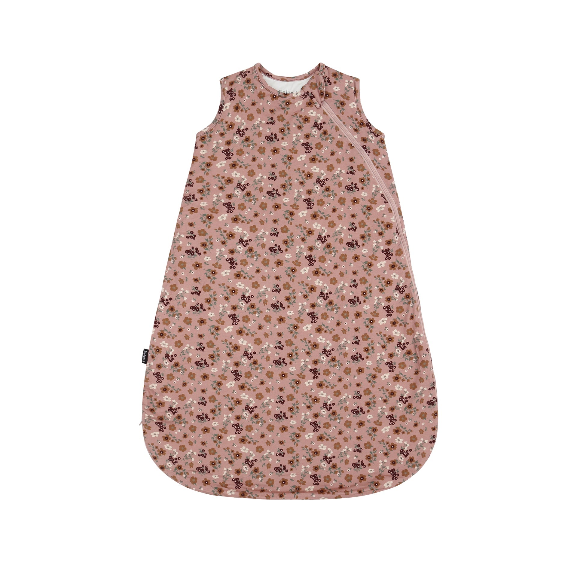 1.0 TOG Sleep Sack - Velvet Garden