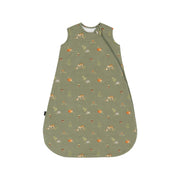 2.5 TOG Sleep Sack - Forest Friends
